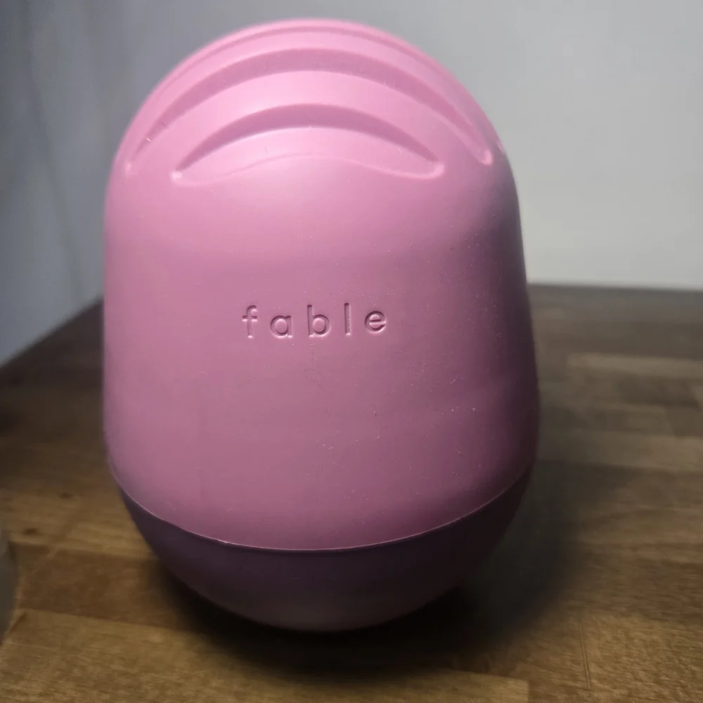 fable dog feder